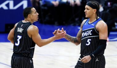 Road teams pushing back in early days of NBA playoffs