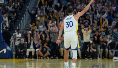 The NBA playoffs are coming, and can't get here quickly enough