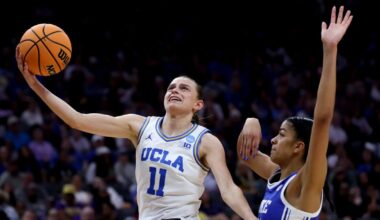 NCAA tournament: UCLA confident it can beat Texas in Final Four