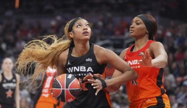 Angel Reese is gone, the Bulls are starting over and another Cubs pitcher is hurt? Been one heck of a day