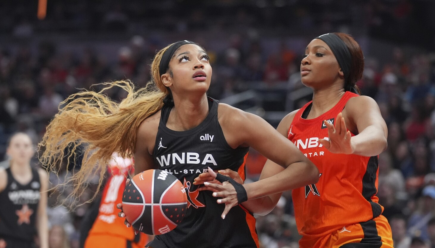 Angel Reese is gone, the Bulls are starting over and another Cubs pitcher is hurt? Been one heck of a day