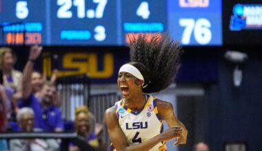 WNBA draft preview: Who will the Sky pick pick at No. 5?