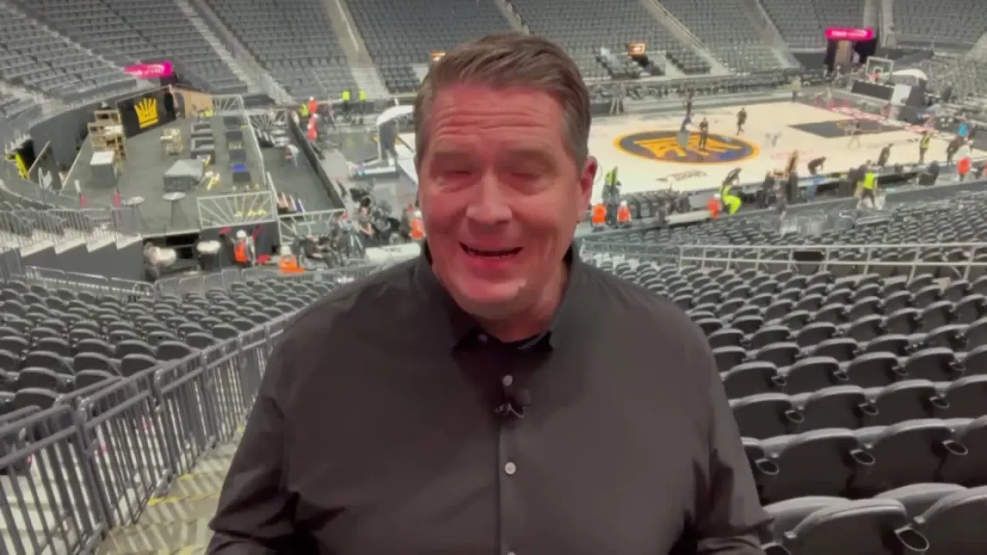 Sooners fall in overtime to West Virginia in College Basketball Crown championship