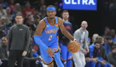 Thunder draw Suns in first round after Phoenix eliminates Warriors in play-in