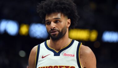 Timberwolves vs. Nuggets – NBA Playoffs Game 3 predictions: Odds, stats, trends and best bets for April 23