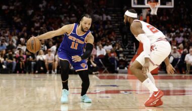 How to watch New York Knicks vs Atlanta Hawks: Live stream info for tonight's game