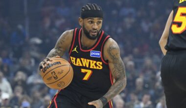 Nickeil Alexander-Walker, Jalen Duren among the biggest surprises in fantasy basketball