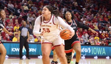 Women's college basketball transfer updates: Top players available for 2026 window