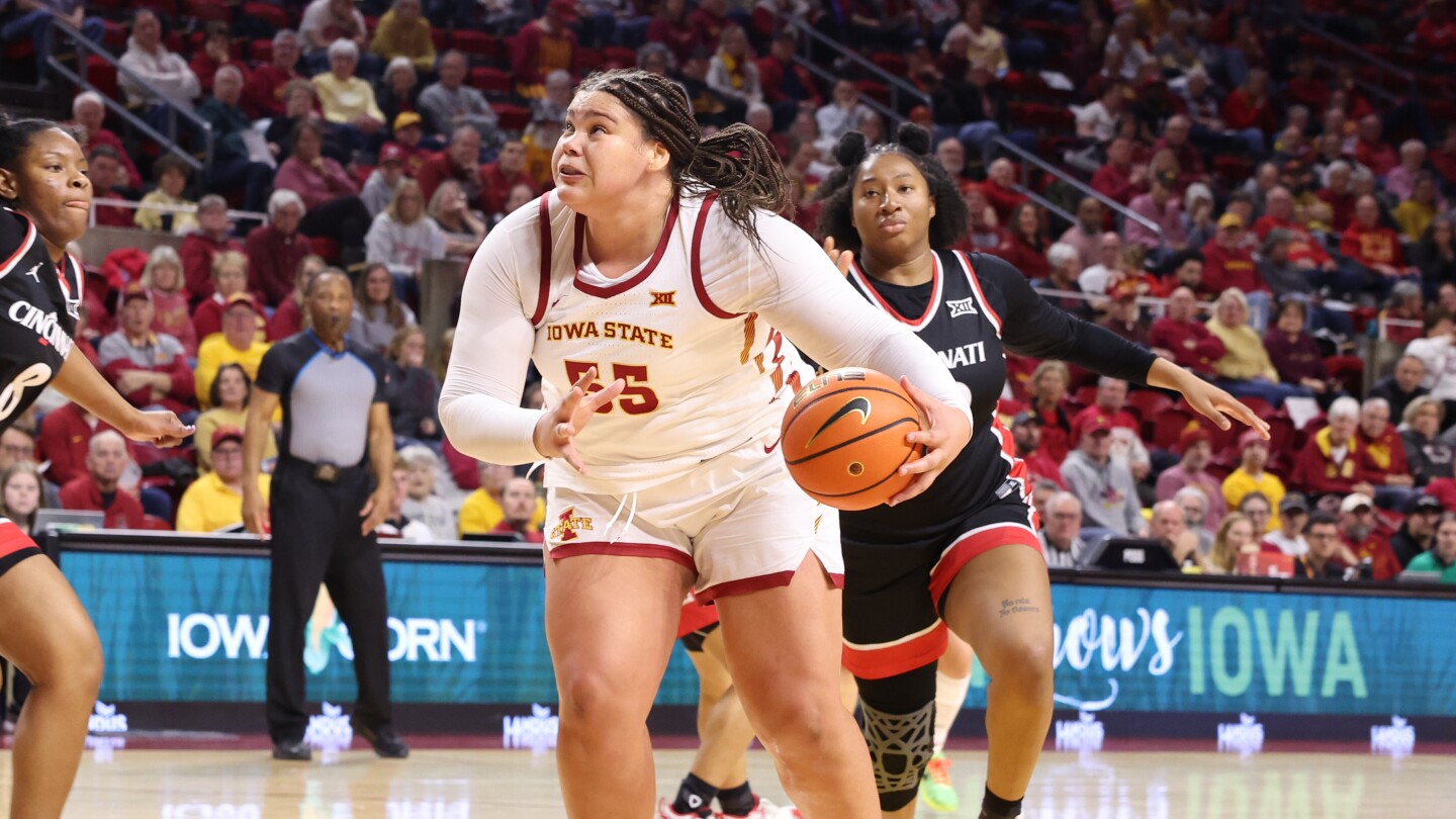 Women's college basketball transfer updates: Top players available for 2026 window