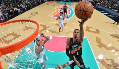 How to watch Portland Trail Blazers vs San Antonio Spurs: TV, live stream info for Sunday's NBA playoff game