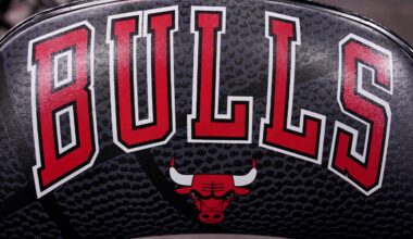 Chicago fires lead executives Arturas Karnisovas, Marc Eversley