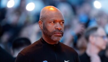 NBA coaches on hot seat: Five names to watch as season winds down