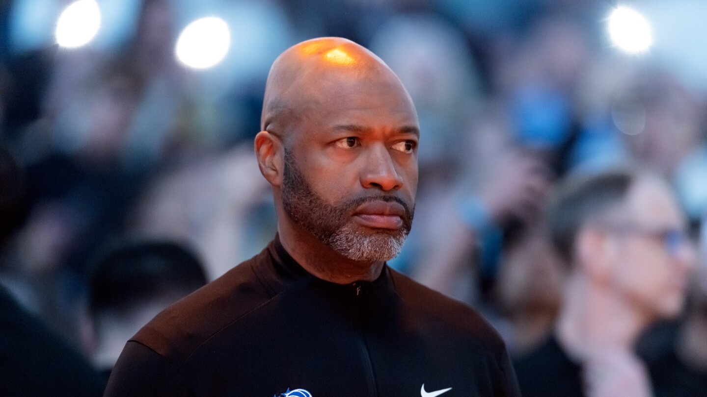 NBA coaches on hot seat: Five names to watch as season winds down