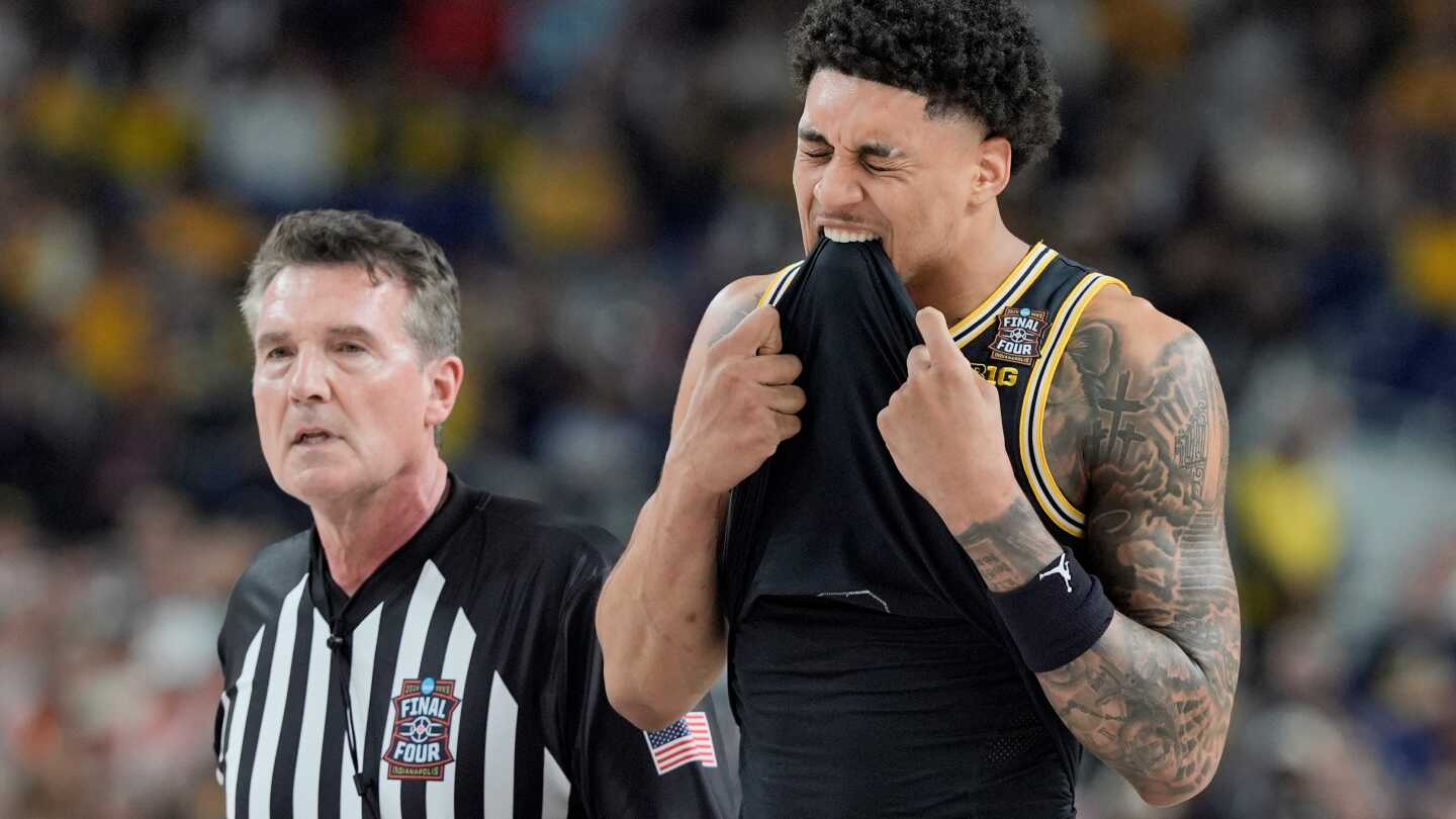 2026 NCAA Championship odds, betting: Expert picks, best bets, and predictions for Michigan vs UConn