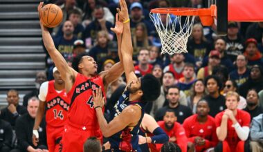 Cavaliers vs Raptors NBA Playoffs Game 3 Predictions: Odds, recent stats, trends and best bets for April 23
