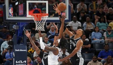 2026 NBA Defensive Player of the Year predictions: It's Victor Wembanyama. Duh.