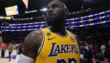 How to watch Houston Rockets-Los Angeles Lakers, Game 2: TV, live stream for Tuesday's NBA playoff game