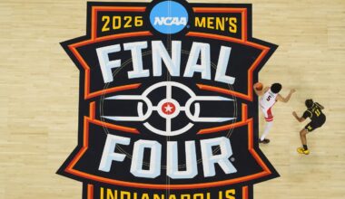 How to Watch UConn vs. Michigan Men’s National Championship Game 2026: TV, tipoff time, preview, odds