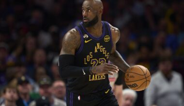 How to watch Los Angeles Lakers vs Dallas Mavericks: TV, live stream info for Sunday's game