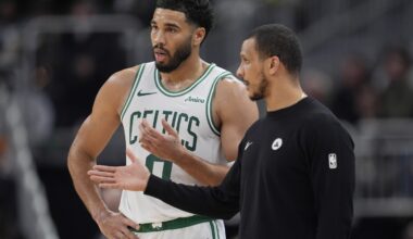 76ers at Celtics Prediction: Odds, recent stats, trends and best bets for April 19