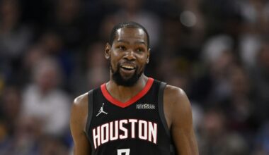 How to watch Houston Rockets vs Phoenix Suns: TV, live stream info for tonight's game