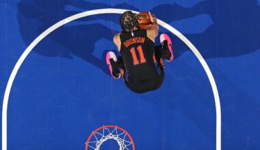 Hawks vs Knicks Predictions: Odds, recent stats, trends and best bets for April 18