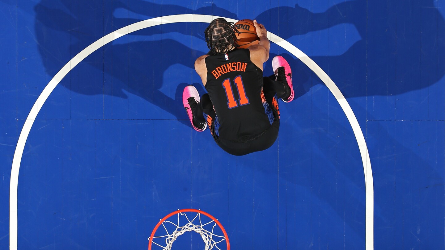 Hawks vs Knicks Predictions: Odds, recent stats, trends and best bets for April 18