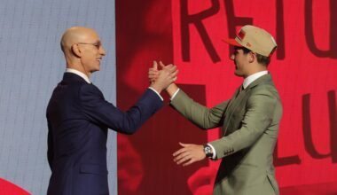 Could the NBA’s new tanking rules harm the Rockets?