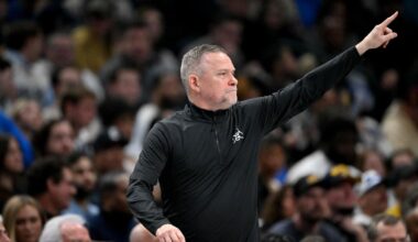 Experts react to North Carolina's hire of ex-Nuggets coach Michael Malone: What were other realistic options?