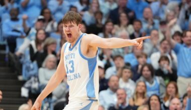 UNC basketball transfer portal 2026: Roster news, top targets from Tar Heel insiders
