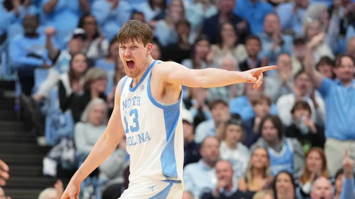 UNC basketball transfer portal 2026: Roster news, top targets from Tar Heel insiders