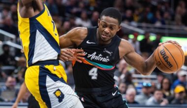 Blazers vs. Spurs prediction, odds, line, time: 2026 NBA picks for Wednesday, April 8