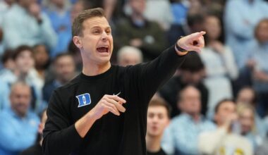 Duke basketball 2026: Roster news, college basketball portal updates, best targets
