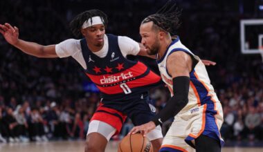 Bulls vs. Knicks prediction, odds, spread, time: 2026 NBA picks for Friday, April 3