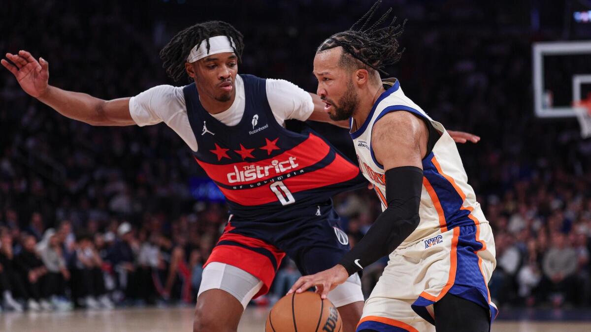 Bulls vs. Knicks prediction, odds, spread, time: 2026 NBA picks for Friday, April 3