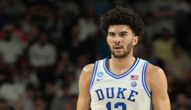 2025-26 CBS Sports All-America college basketball teams unveiled