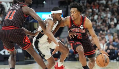 Bulls vs. Wizards prediction, odds, spread, time: 2026 NBA picks for Thursday