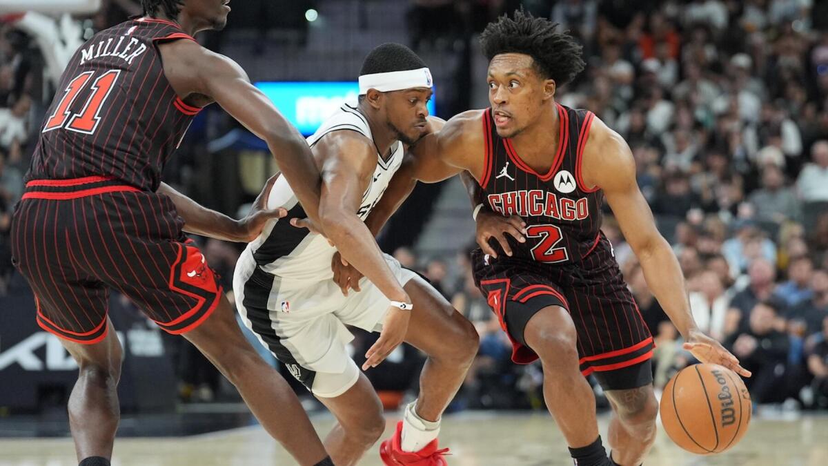 Bulls vs. Wizards prediction, odds, spread, time: 2026 NBA picks for Thursday