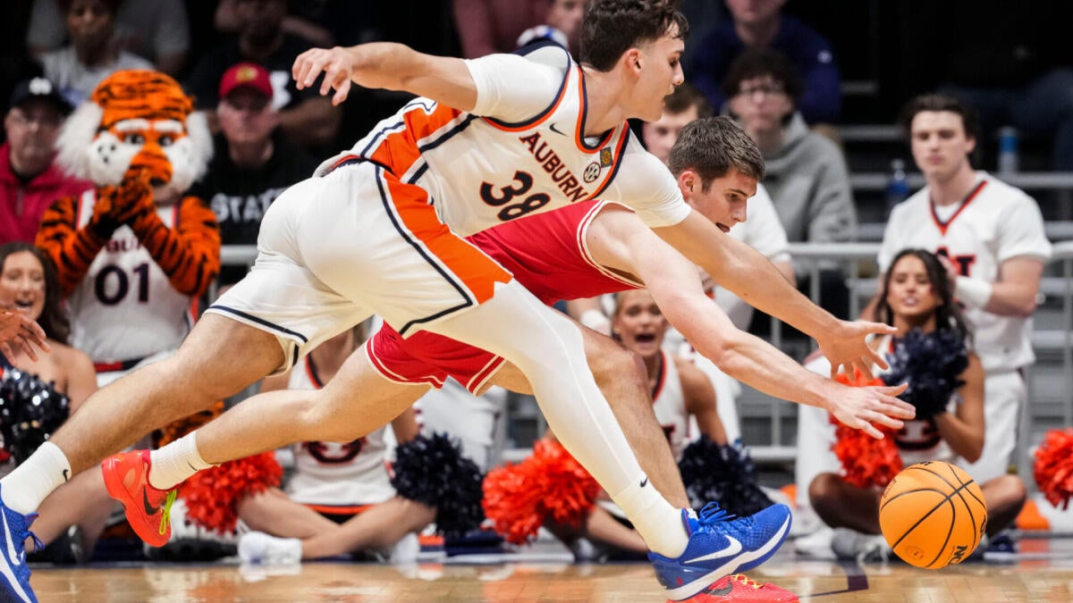 NIT bracket, scores: Auburn,Tulsa to meet in championship after semifinal victories