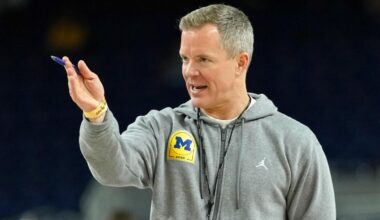 What's next for UNC coaching search after Tommy Lloyd inks new deal with Arizona