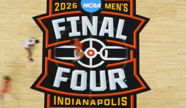 2026 NCAA Tournament championship: UConn vs. Michigan showdown closes March Madness with epic clash