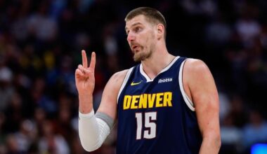 Timberwolves vs. Nuggets prediction, odds, spread, Game 2 time: 2026 NBA playoff picks for Monday