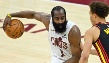 Cavaliers vs Hawks prediction, odds, spread, time: 2026 NBA picks for Friday, April 10