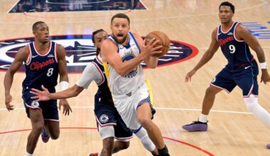 Warriors vs. Suns prediction, odds, line, time: 2026 NBA Play-in Tournament picks for Friday