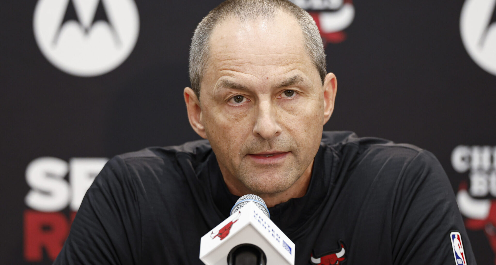 What’s Next for the Chicago Bulls After Firing Vice President Arturas Karnisovas