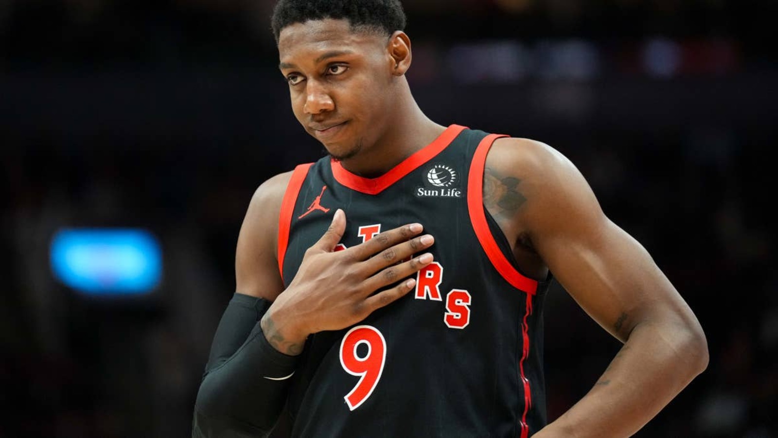 Final Injury Report for Nets-Raptors: Will RJ Barrett, Immanuel Quickley Play?