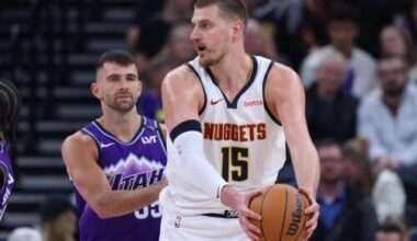 The NBA's stretch run has arrived. Here's a look at what's happening