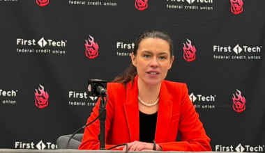 Portland Fire Finally Have Basketball Players Ahead of Inaugural WNBA Season