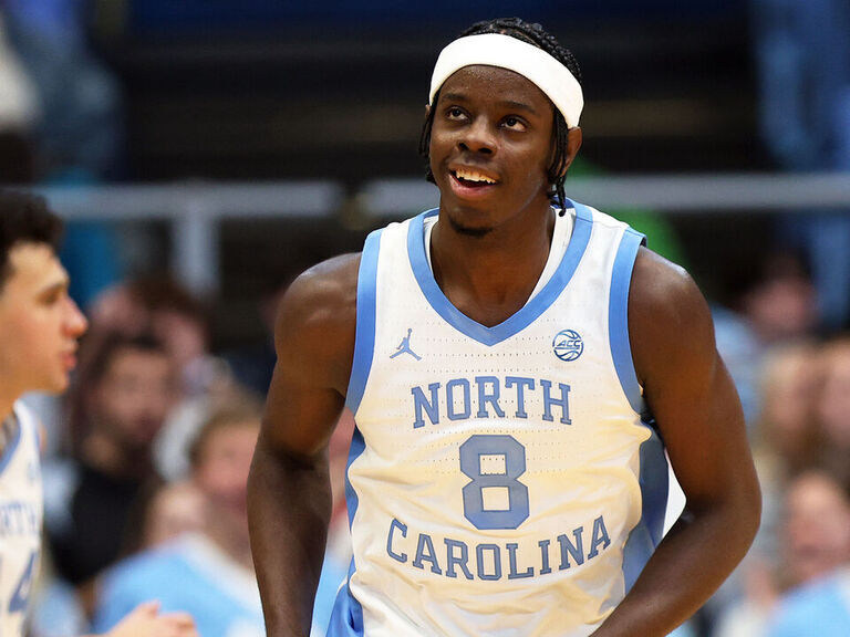 Potential top-5 pick Wilson declares for NBA draft