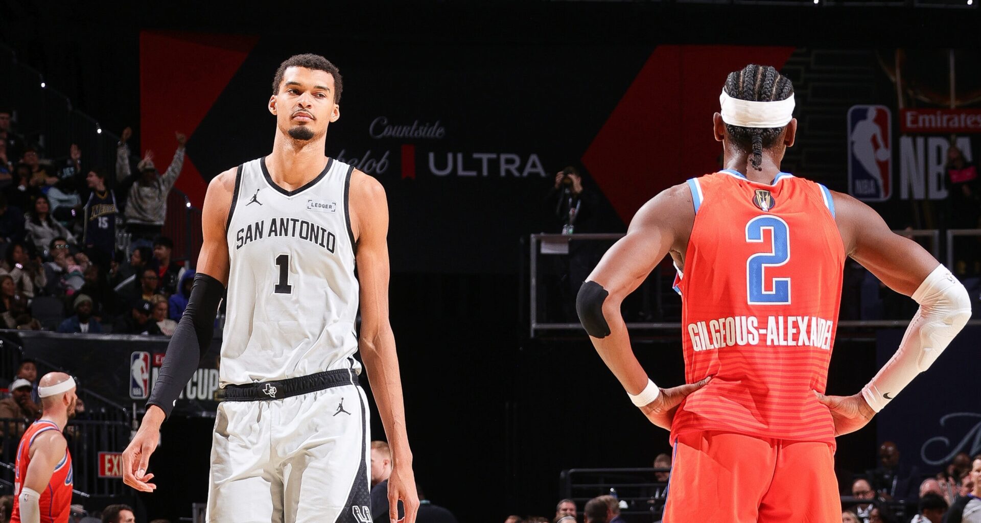 5 reasons why Denver has the 'DNA' to make a deep playoff run